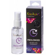 Гель лубрикант Kanikule Prolonger, 50 мл
