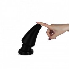 Анальная пробка King-Sized Anal Shocker