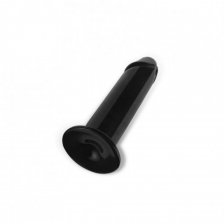 Черный фаллоимитатор King-Sized Anal Dildo