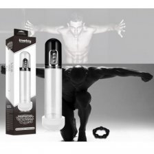 Вакуумная помпа автоматическая Maximizer Worx VX5-Rechargeable