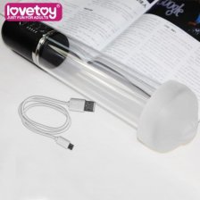Вакуумная помпа автоматическая Maximizer Worx VX5-Rechargeable