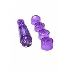 Мини вибратор Erotist Adult Toys