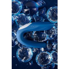 Partner Whale многофункциональный стимулятор для пар