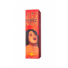 Капли для женщин HSG drops 20ml