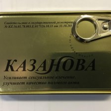 Казанова 8 кап