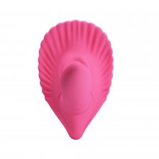 Вибростимулятор Fancy Clamshell Smart