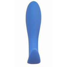 Анальная пробка Strong Force Anal Plug Blue