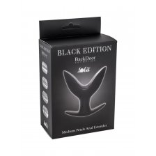 Силиконовый анальный эспандер Medium Petals Anal Extender
