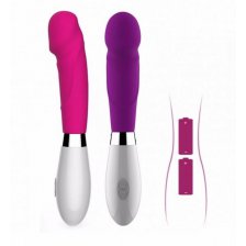 Вибратор SEDUCTION розовый