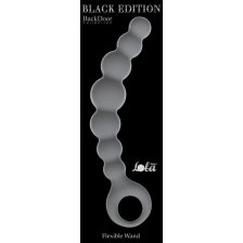 Упругая цепочка Flexible Wand Grey