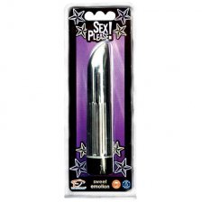 Мини-вибратор Sex Please! Sweet Emotion Vibe, 12,5 см.