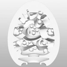 Мастурбатор яйцо Tenga Egg Surfer