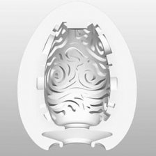 Мастурбатор яйцо Tenga Egg Cloudy