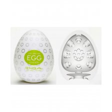 Мастурбатор яйцо Tenga egg Clicker