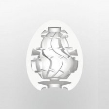 Мастурбатор яйцо Tenga egg Twister