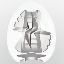 Мастурбатор яйцо Tenga Egg Thunder