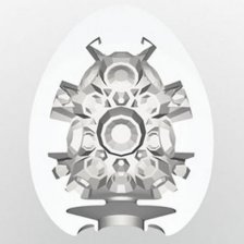 Мастурбатор яйцо Tenga Egg Crater