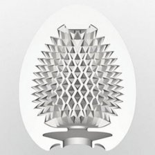 Мастурбатор яйцо Tenga Egg Misty