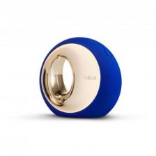 Оросимулятор для женщин Ora 2 (LELO) синий