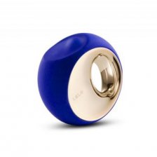 Оросимулятор для женщин Ora 2 (LELO) синий