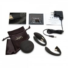 Вибратор для пар Tiani 2 Design Edition (LELO)