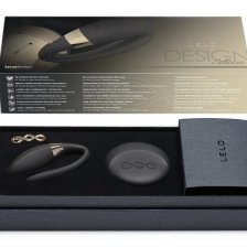 Вибратор для пар Tiani 2 Design Edition (LELO)