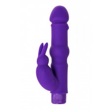 Вибратор Toyfa A-toys 761028