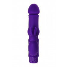 Вибратор Toyfa A-toys 761028