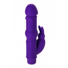 Вибратор Toyfa A-toys 761028