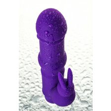 Вибратор Toyfa A-toys 761028