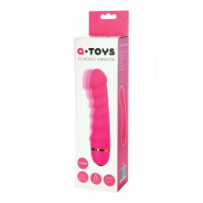 Вибратор Toyfa A-toys 761023