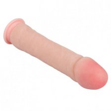Фаллоимитатор The Big Penis
