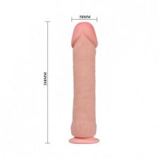 Фаллоимитатор The Big Penis