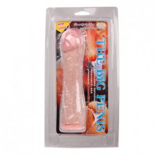 Фаллоимитатор The Big Penis
