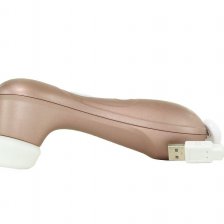 Мощный массажер клитора Satisfyer PRO2 NG