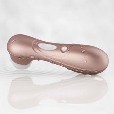 Мощный массажер клитора Satisfyer PRO2 NG