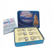 Возбудитель Woman Super порошок 3гр