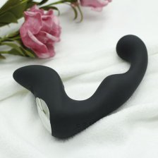 Вибростимулятор простаты Lust King