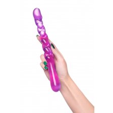 Двусторонний фаллоимитатор A-Toys by TOYFA Tanza