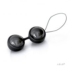 Вагинальные шарики Luna Beads Noir (LELO)