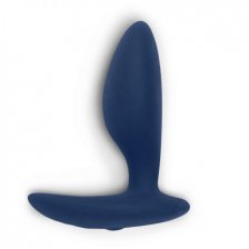 Анальная пробка с вибрацией Ditto от We-Vibe, 8.8 см