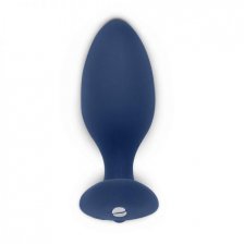 Анальная пробка с вибрацией Ditto от We-Vibe, 8.8 см