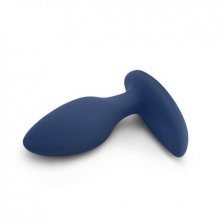 Анальная пробка с вибрацией Ditto от We-Vibe, 8.8 см