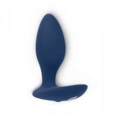 Анальная пробка с вибрацией Ditto от We-Vibe, 8.8 см