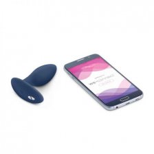 Анальная пробка с вибрацией Ditto от We-Vibe, 8.8 см