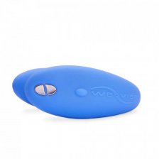 Вибромассажер для пар We-Vibe Match, 7.7 см