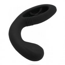 Перезаряжающийся массажер простаты Flexible Fabulous Vibration Frequency