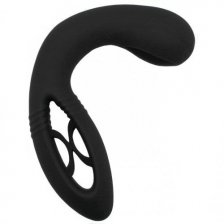 Перезаряжающийся массажер простаты Flexible Fabulous Vibration Frequency