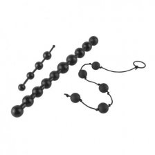 Набор анальных цепочек AFC Beginner's Bead Kit