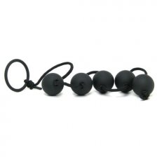 Набор анальных цепочек AFC Beginner's Bead Kit